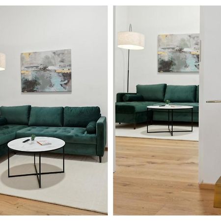 Center Wien Designer Central Modern Apartment Exterior photo